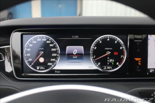 Mercedes-Benz S 4,7 S500 coupé 4MATIC A 1800