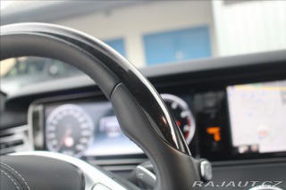 Mercedes-Benz S 4,7 S500 coupé 4MATIC A 1800