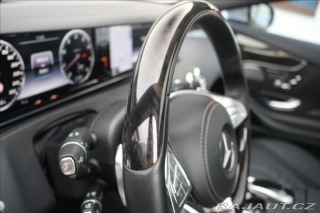 Mercedes-Benz S 4,7 S500 coupé 4MATIC A 1800