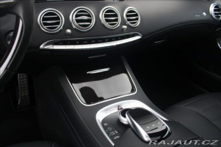 Mercedes-Benz S 4,7 S500 coupé 4MATIC A 1800