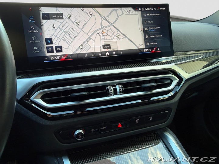 BMW i4 M50 Gran Coupe 2024