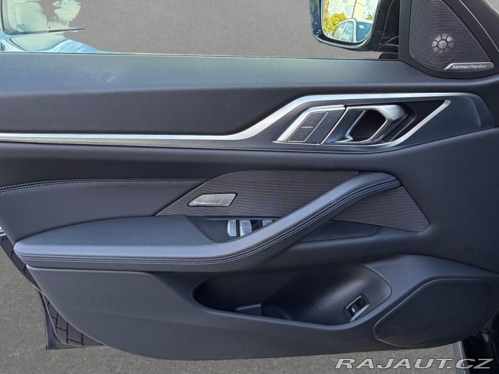 BMW i4 M50 Gran Coupe 2024