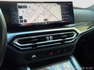 BMW i4 M50 Gran Coupe 2024