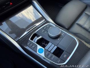 BMW i4 M50 Gran Coupe 2024
