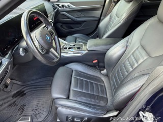 BMW i4 M50 Gran Coupe 2024