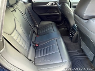 BMW i4 M50 Gran Coupe 2024