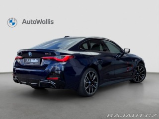 BMW i4 M50 Gran Coupe 2024