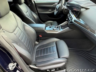 BMW i4 M50 Gran Coupe 2024
