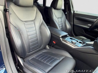 BMW i4 M50 Gran Coupe 2024