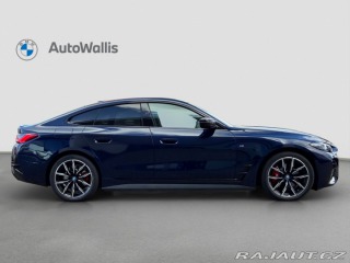 BMW i4 M50 Gran Coupe 2024