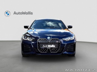 BMW i4 M50 Gran Coupe 2024