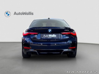 BMW i4 M50 Gran Coupe 2024