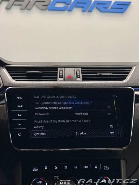 Škoda Superb 2.0 TDI 190k 4x4 L&K 2018