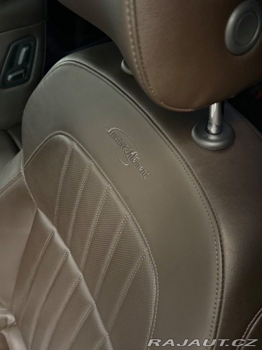Škoda Superb 2.0 TDI 190k 4x4 L&K 2018