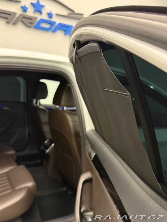 Škoda Superb 2.0 TDI 190k 4x4 L&K 2018