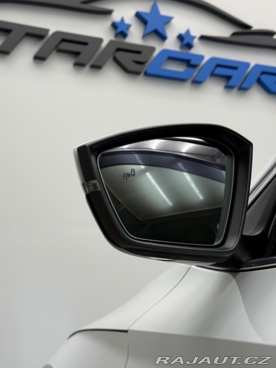 Škoda Superb 2.0 TDI 190k 4x4 L&K 2018