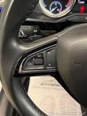 Škoda Superb 2.0 TDI 190k 4x4 L&K 2018