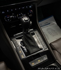 Škoda Superb 2.0 TDI 190k 4x4 L&K 2018
