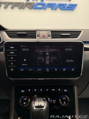 Škoda Superb 2.0 TDI 190k 4x4 L&K 2018