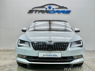 Škoda Superb 2.0 TDI 190k 4x4 L&K 2018