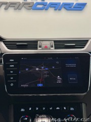 Škoda Superb 2.0 TDI 190k 4x4 L&K 2018