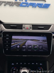 Škoda Superb 2.0 TDI 190k 4x4 L&K 2018