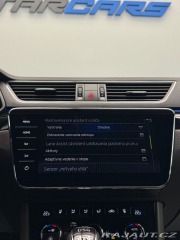 Škoda Superb 2.0 TDI 190k 4x4 L&K 2018