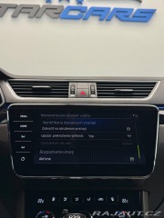 Škoda Superb 2.0 TDI 190k 4x4 L&K 2018