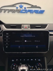 Škoda Superb 2.0 TDI 190k 4x4 L&K 2018