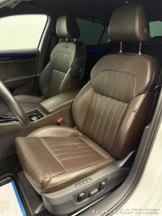 Škoda Superb 2.0 TDI 190k 4x4 L&K 2018
