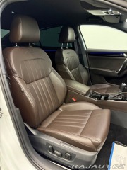 Škoda Superb 2.0 TDI 190k 4x4 L&K 2018