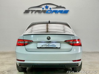 Škoda Superb 2.0 TDI 190k 4x4 L&K 2018