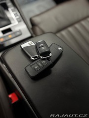 Škoda Superb 2.0 TDI 190k 4x4 L&K 2018