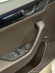 Škoda Superb 2.0 TDI 190k 4x4 L&K 2018