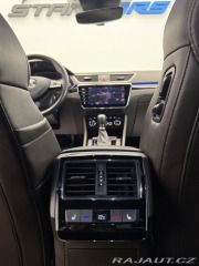 Škoda Superb 2.0 TDI 190k 4x4 L&K 2018