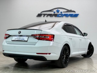 Škoda Superb 2.0 TDI 190k 4x4 L&K 2018