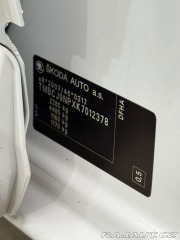 Škoda Superb 2.0 TDI 190k 4x4 L&K 2018