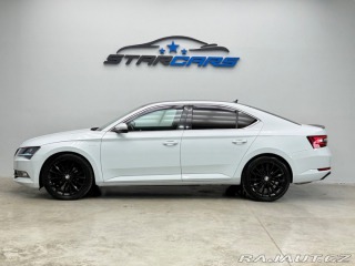 Škoda Superb 2.0 TDI 190k 4x4 L&K 2018