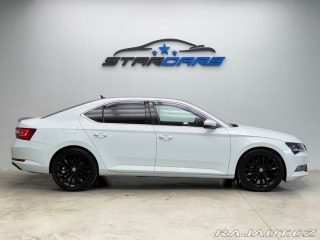 Škoda Superb 2.0 TDI 190k 4x4 L&K 2018