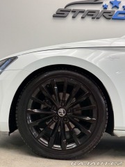 Škoda Superb 2.0 TDI 190k 4x4 L&K 2018