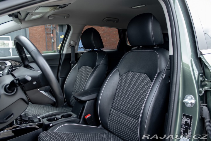 Kia Ostatní modely Ceed SW Ceed SW 1.5 T-GDi | GOLD 2025