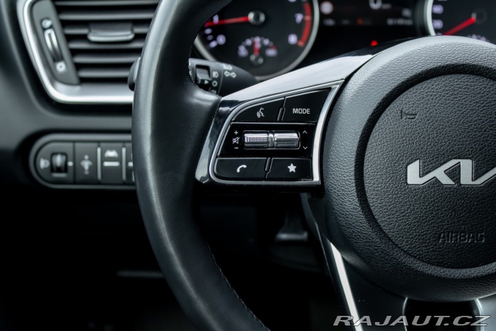 Kia Ostatní modely Ceed SW Ceed SW 1.5 T-GDi | GOLD 2025