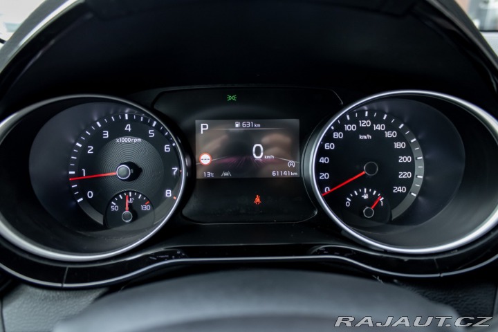 Kia Ostatní modely Ceed SW Ceed SW 1.5 T-GDi | GOLD 2025