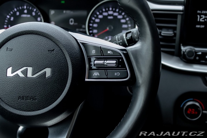 Kia Ostatní modely Ceed SW Ceed SW 1.5 T-GDi | GOLD 2025