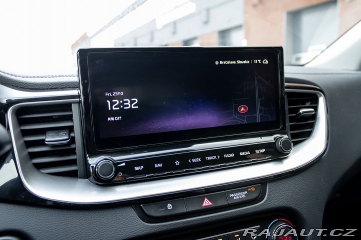 Kia Ostatní modely Ceed SW Ceed SW 1.5 T-GDi | GOLD 2025