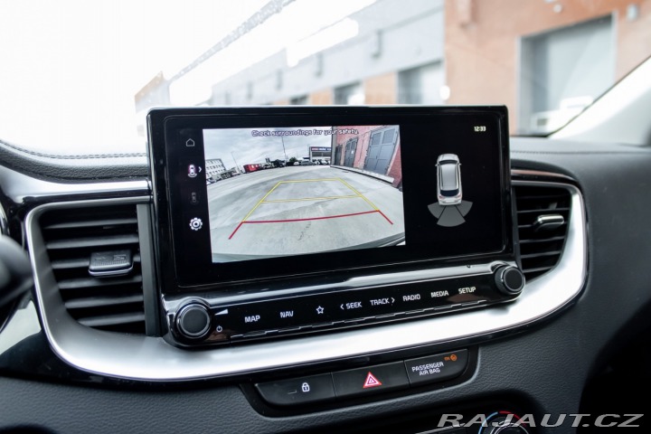 Kia Ostatní modely Ceed SW Ceed SW 1.5 T-GDi | GOLD 2025