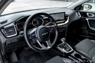 Kia Ostatní modely Ceed SW Ceed SW 1.5 T-GDi | GOLD 2025