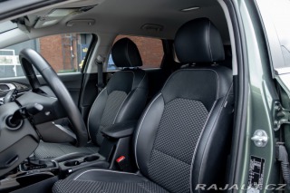Kia Ostatní modely Ceed SW Ceed SW 1.5 T-GDi | GOLD 2025