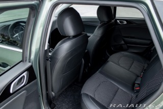 Kia Ostatní modely Ceed SW Ceed SW 1.5 T-GDi | GOLD 2025