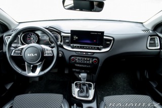 Kia Ostatní modely Ceed SW Ceed SW 1.5 T-GDi | GOLD 2025